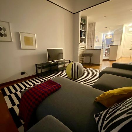 Geddo'S House Apartment Албенга Екстериор снимка