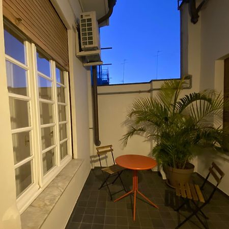Geddo'S House Apartment Албенга Екстериор снимка
