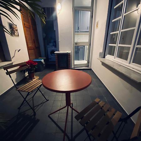 Geddo'S House Apartment Албенга Екстериор снимка