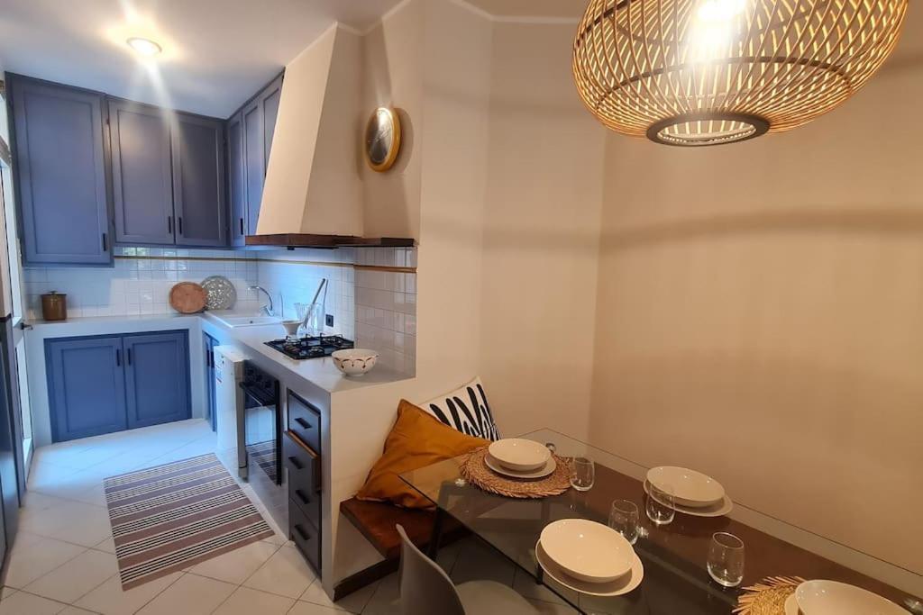 Geddo'S House Apartment Албенга Екстериор снимка