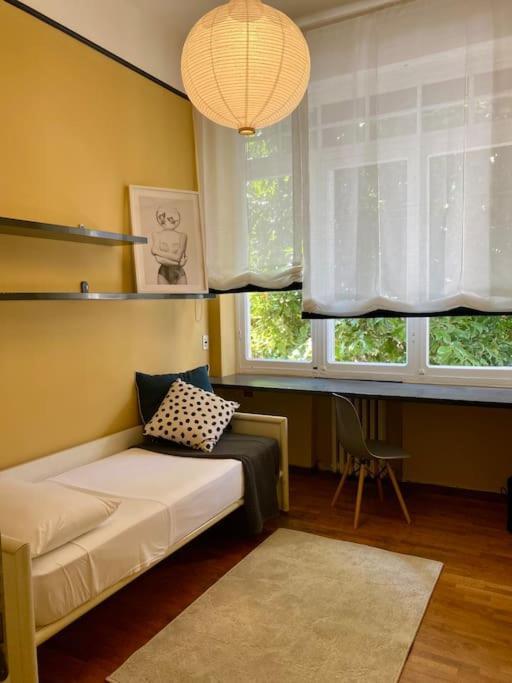Geddo'S House Apartment Албенга Екстериор снимка