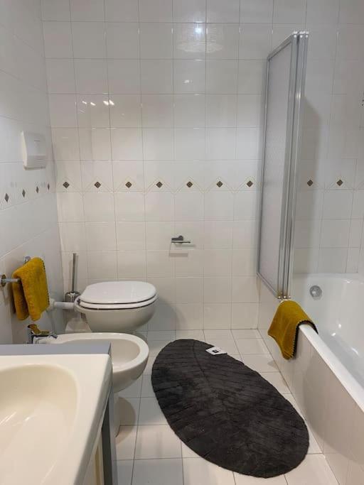 Geddo'S House Apartment Албенга Екстериор снимка