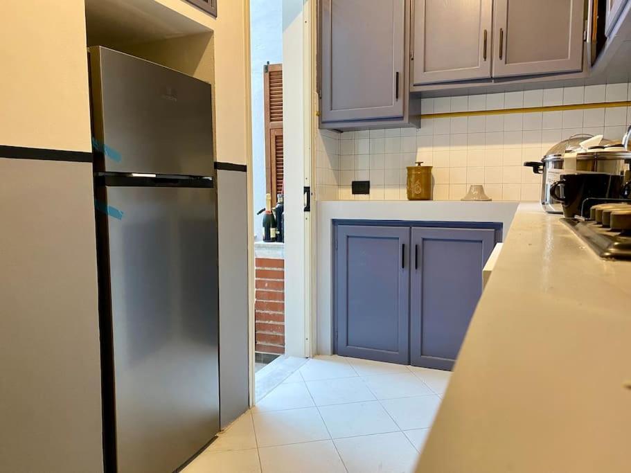 Geddo'S House Apartment Албенга Екстериор снимка