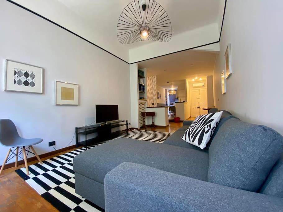 Geddo'S House Apartment Албенга Екстериор снимка