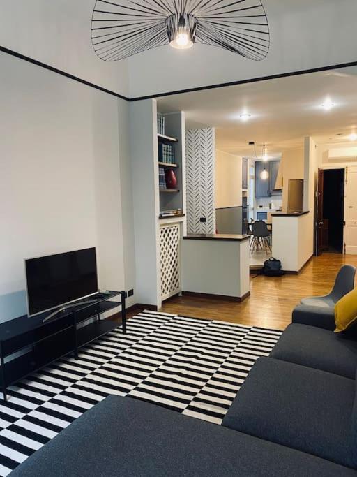 Geddo'S House Apartment Албенга Екстериор снимка