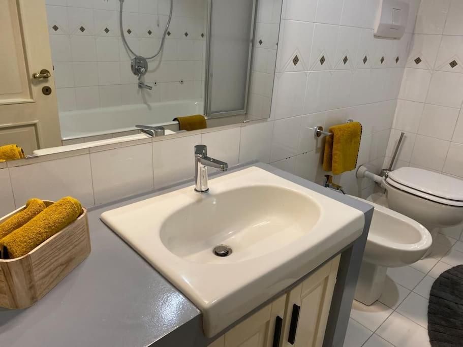 Geddo'S House Apartment Албенга Екстериор снимка