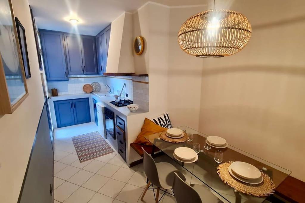 Geddo'S House Apartment Албенга Екстериор снимка