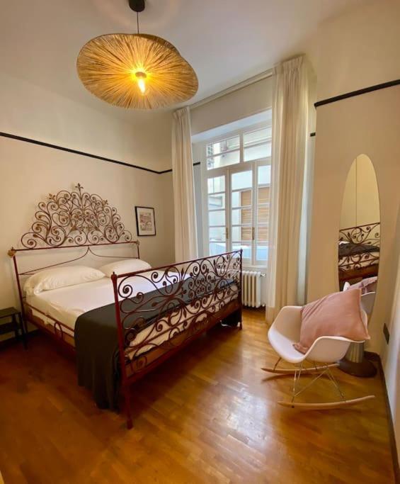 Geddo'S House Apartment Албенга Екстериор снимка